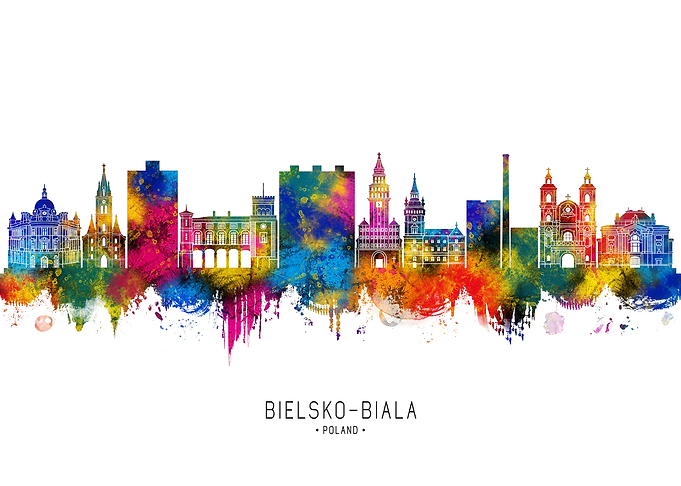 Bielsko Biala Poland