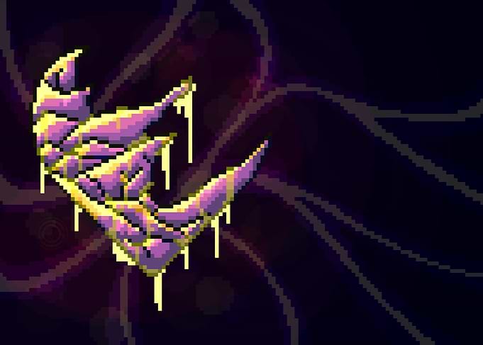 The Heart of Broken Dreams