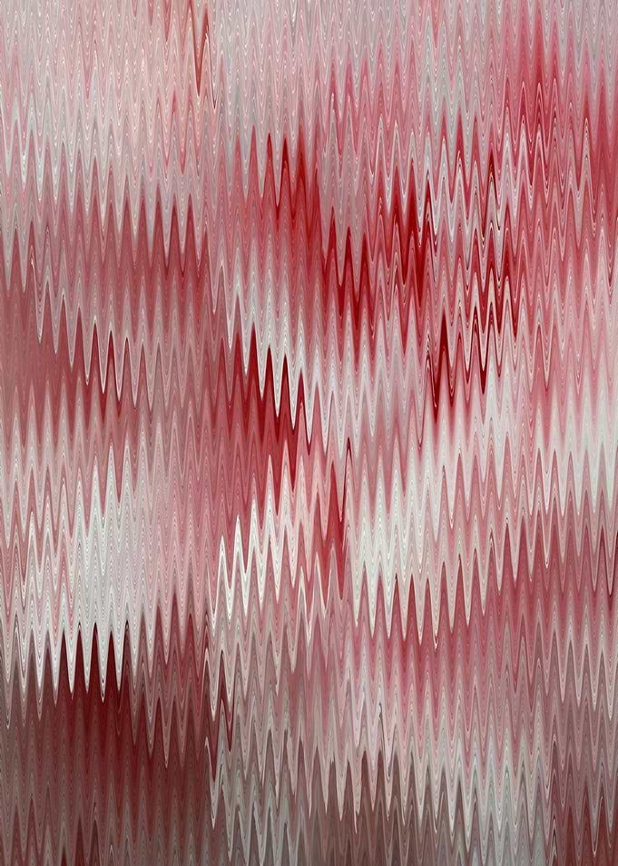 Amplitude pink vibration