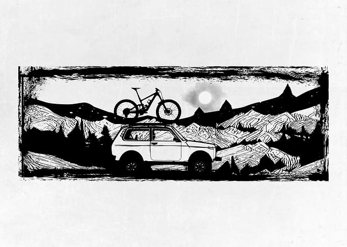 Enduro Offroad Survival