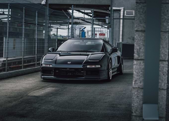 Honda NSX