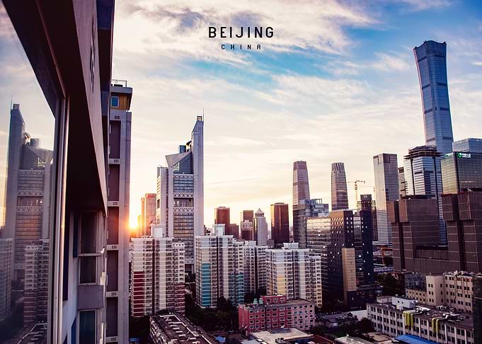 Beijing