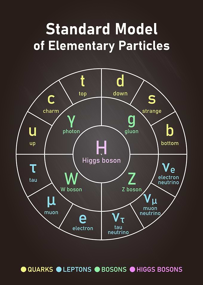Standard Model