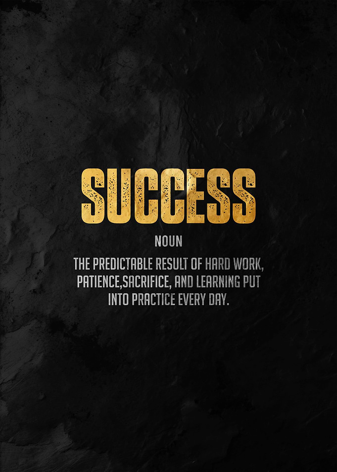 success
