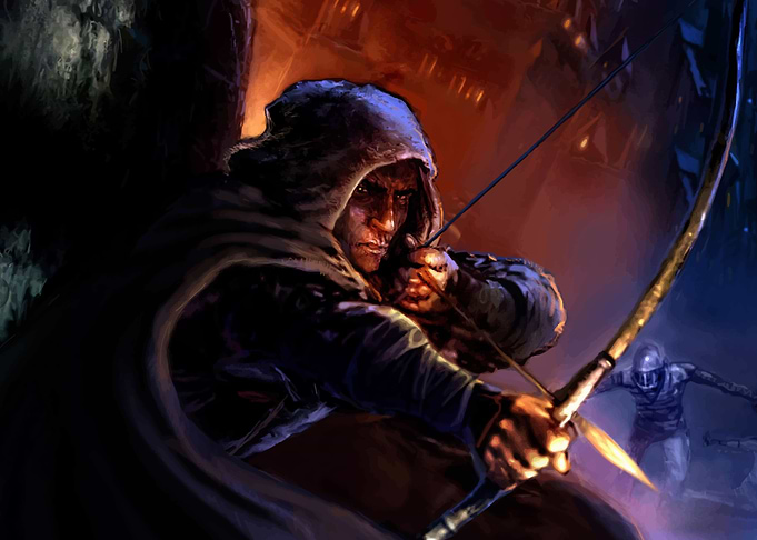 Thief