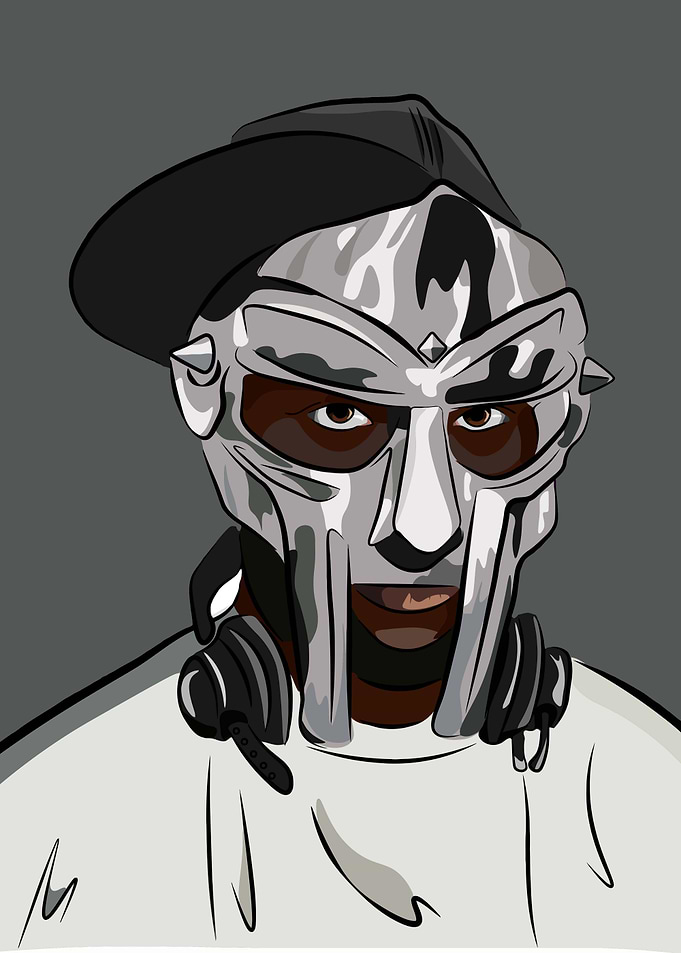 MF Doom
