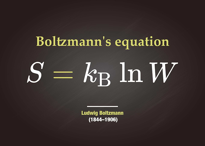 Boltzmann equation