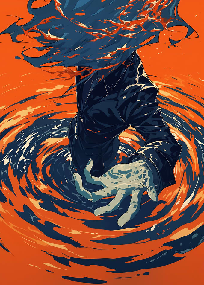 Abnormal Core