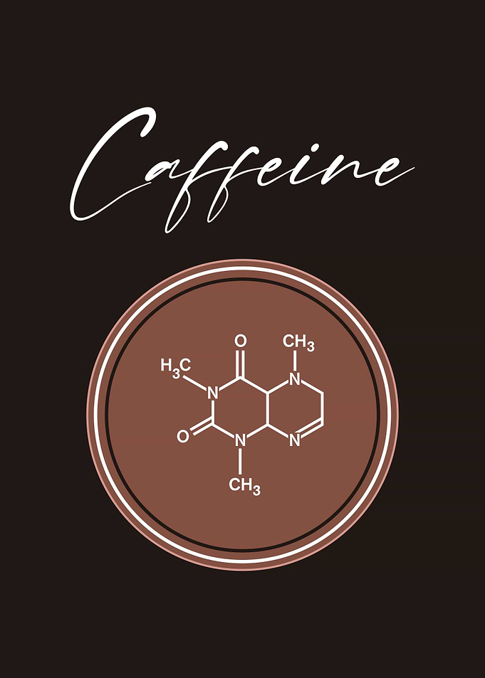 Coffee Shop Caffeine Cool