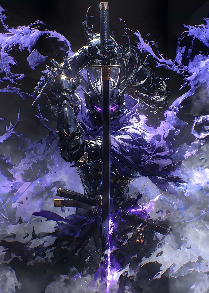 Shadow Warrior
