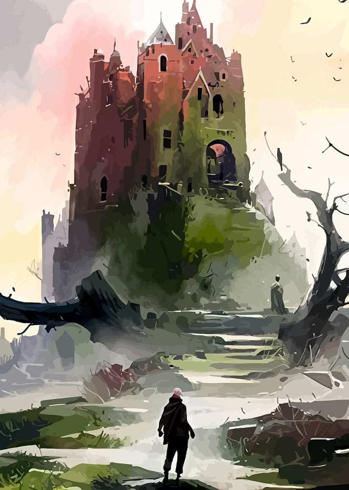 Mortal Engines
