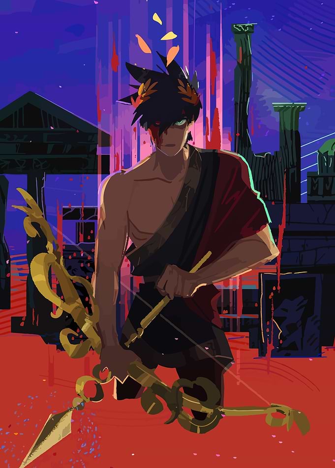 Hades Game
