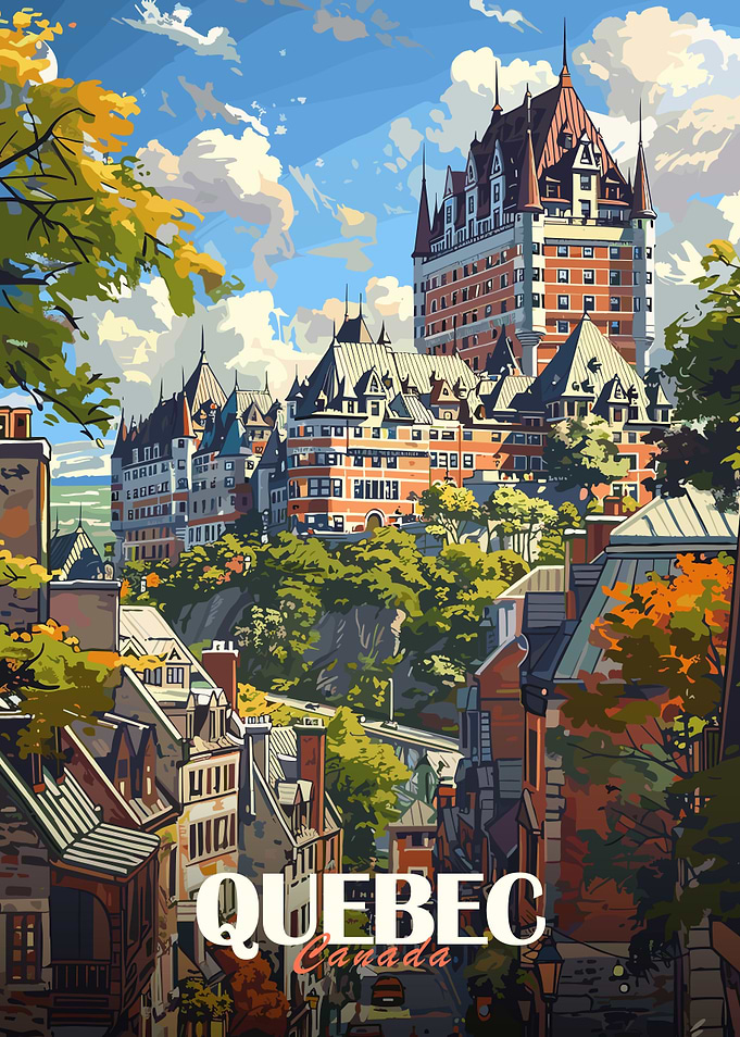 Quebec City