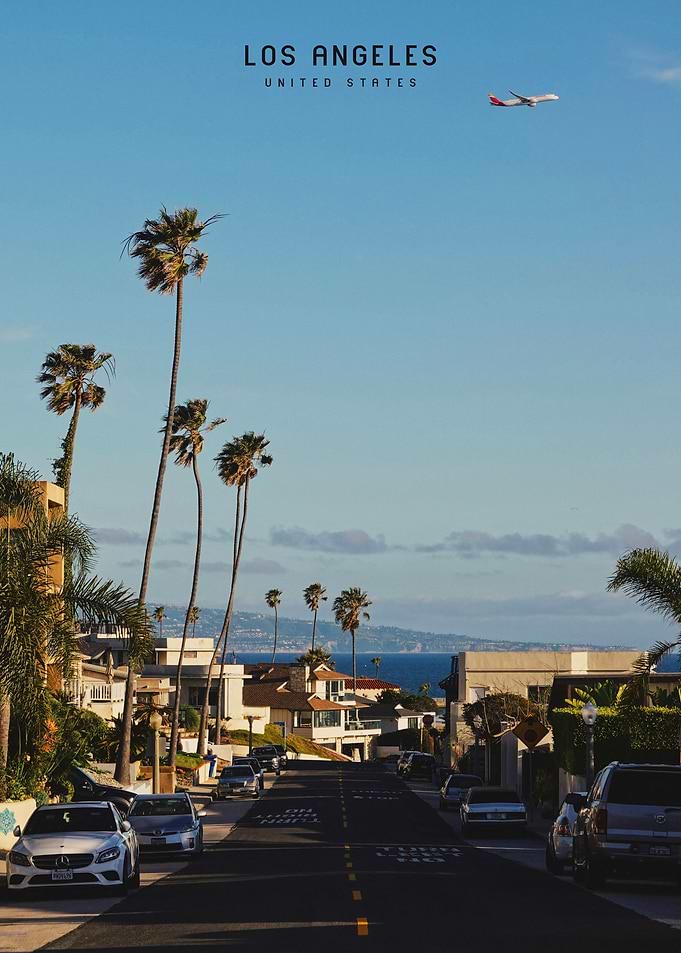 Los Angeles