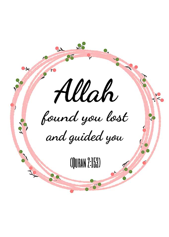 Islamic Quote