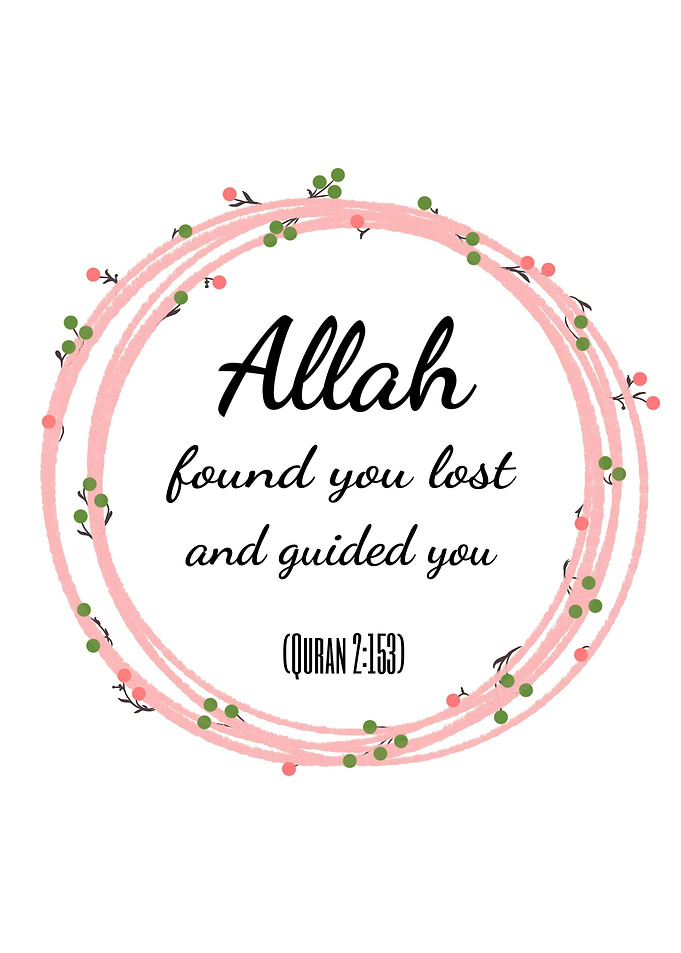 Islamic Quote