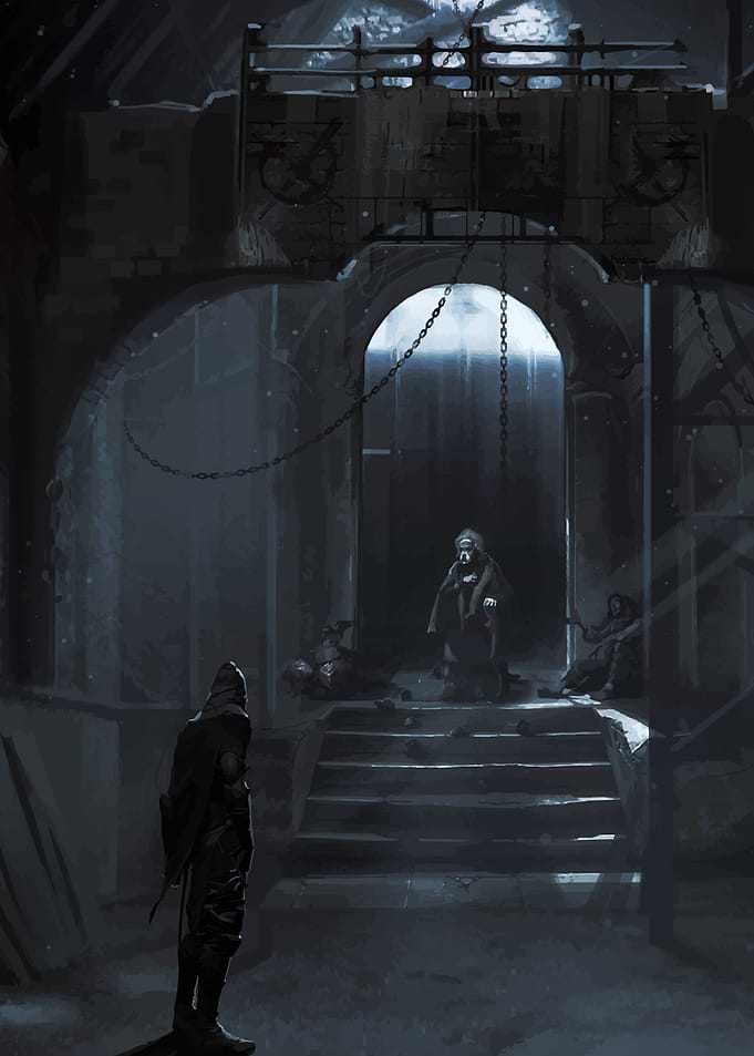 Thief