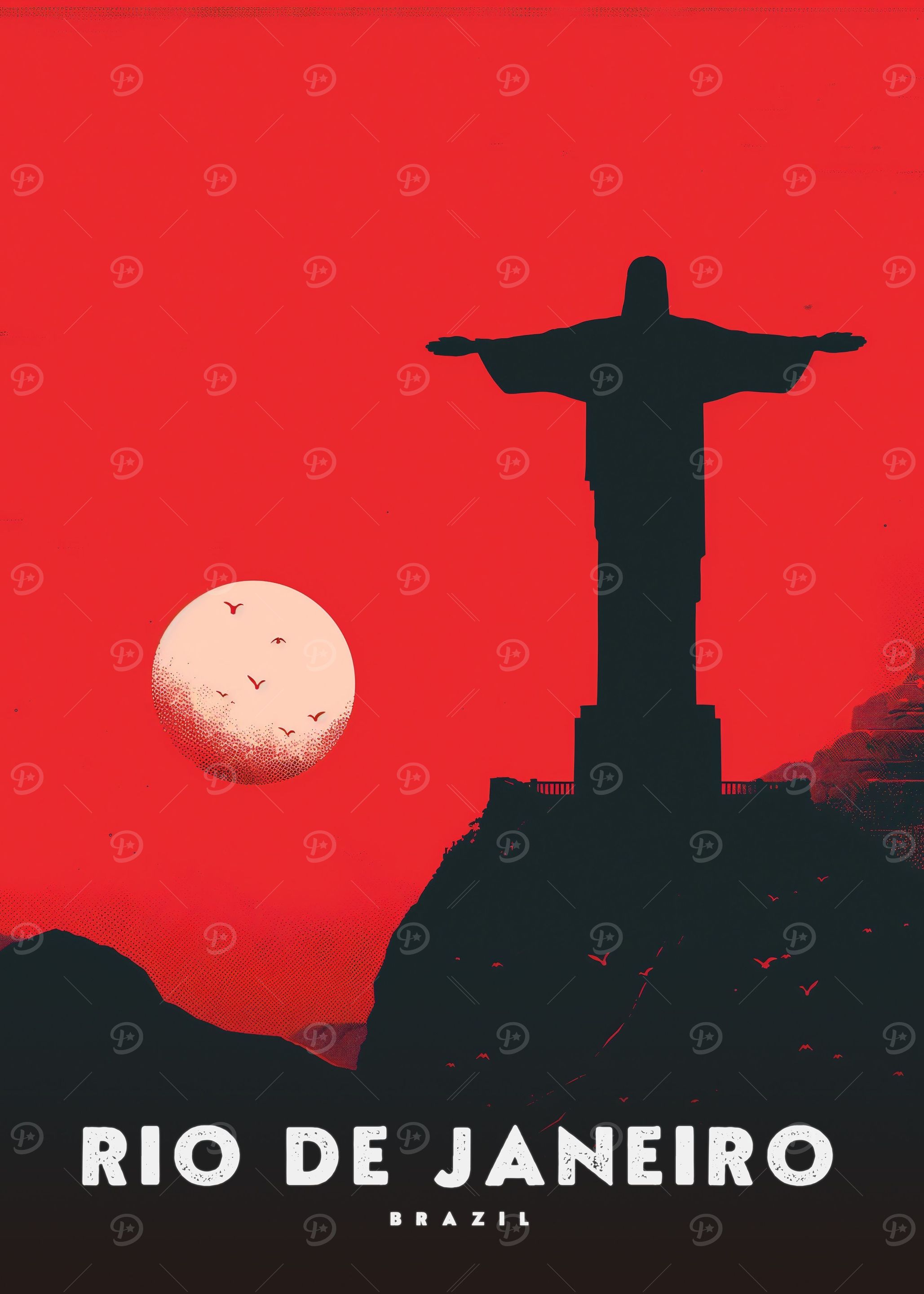 Rio de Janeiro Brazil