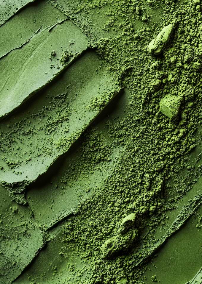 matcha