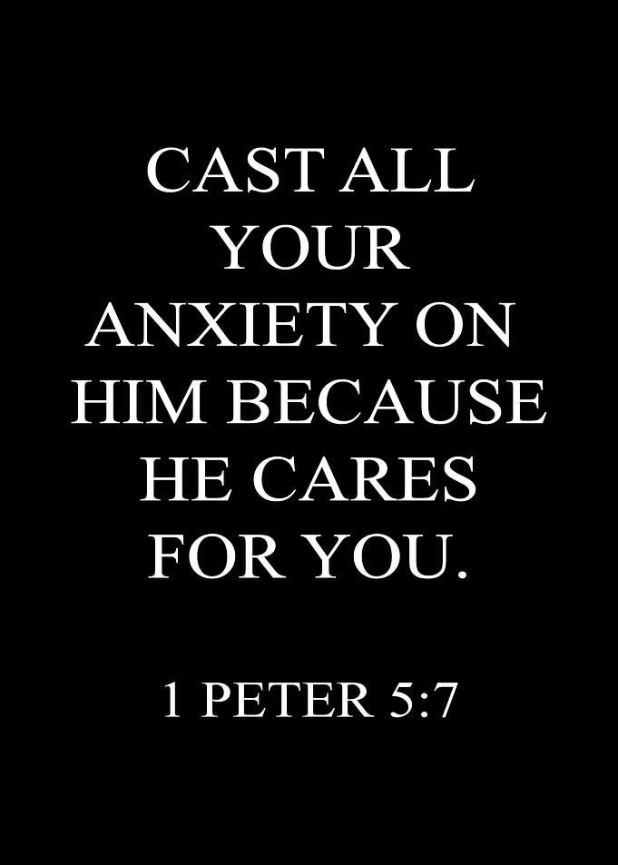 Bible Verse Peter