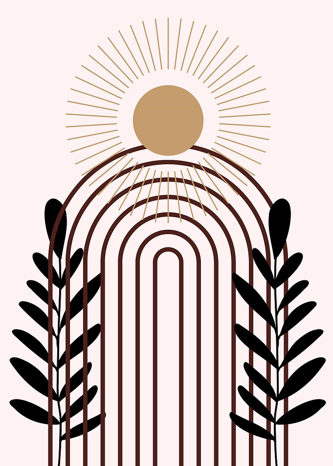 boho