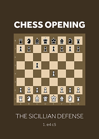 The Sicillian Defense