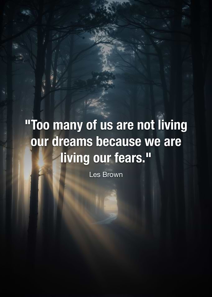 Breaking Free