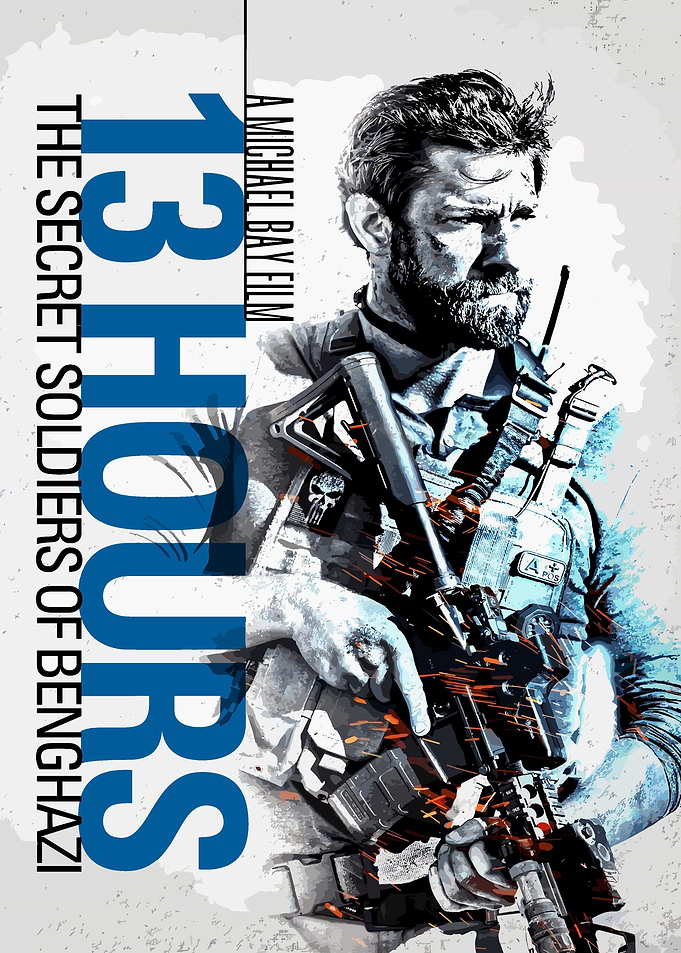 13 Hours