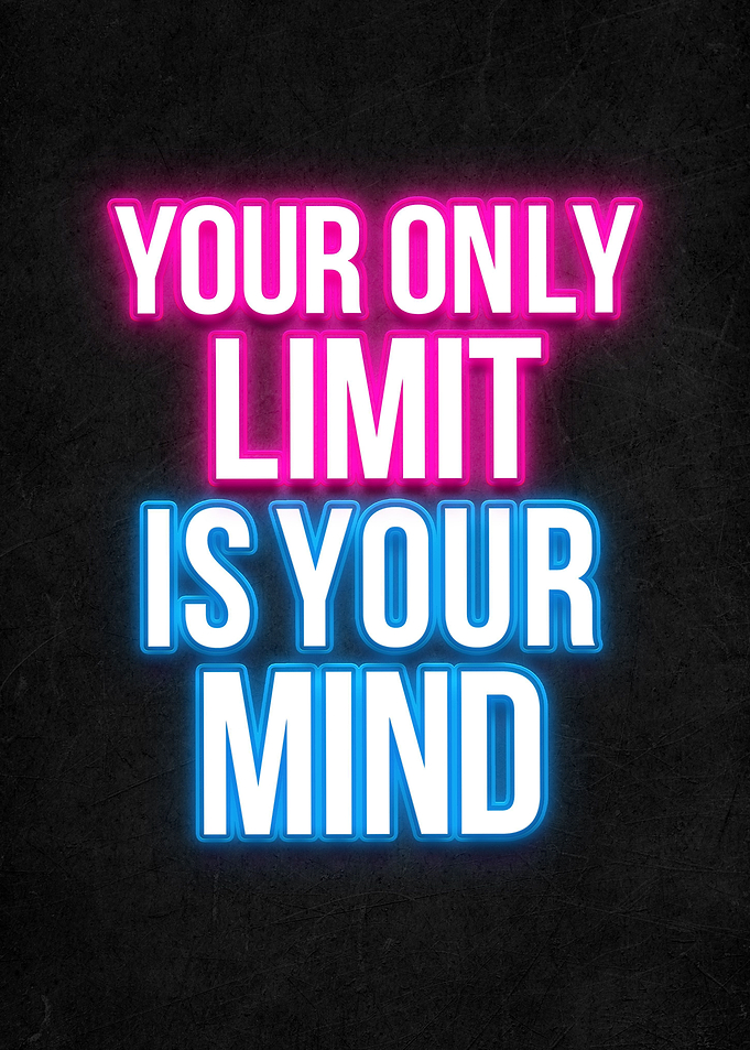 Your Mind