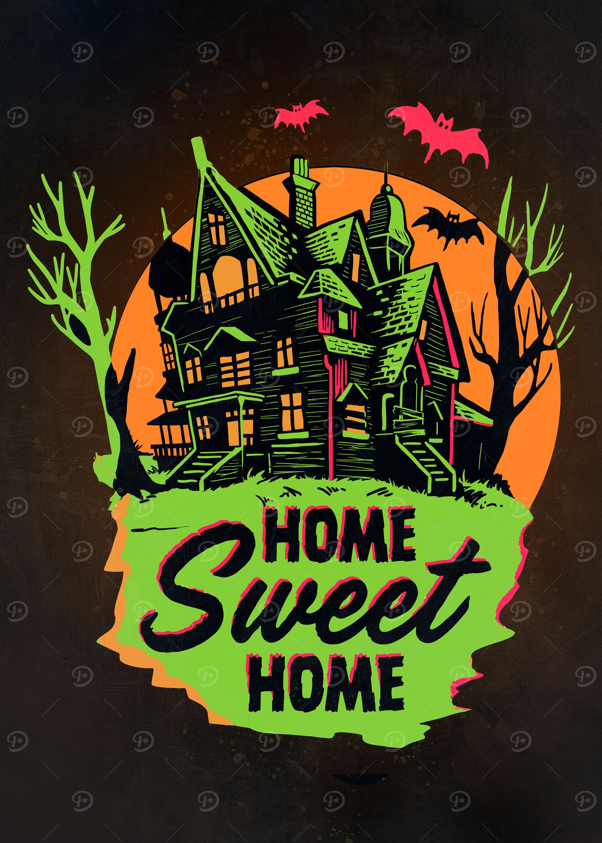 Home Sweet Home