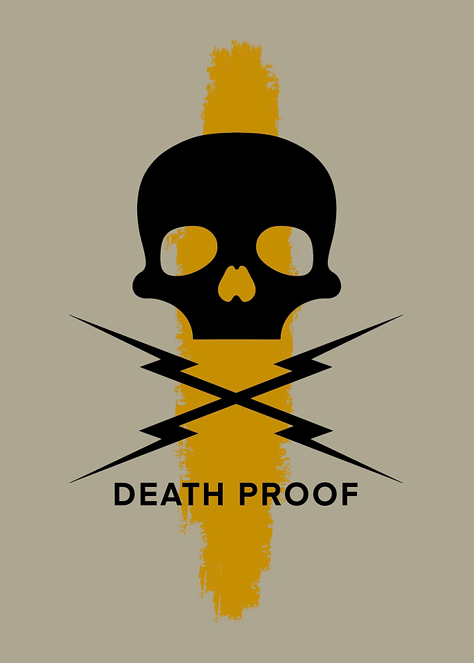 Death proof