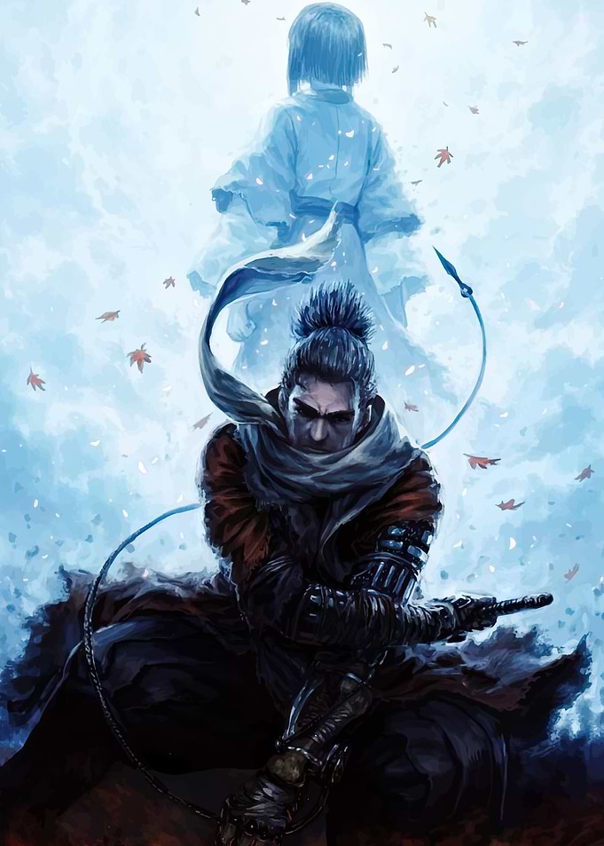 sekiro