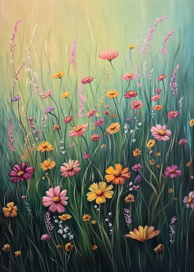 Wildflower filed