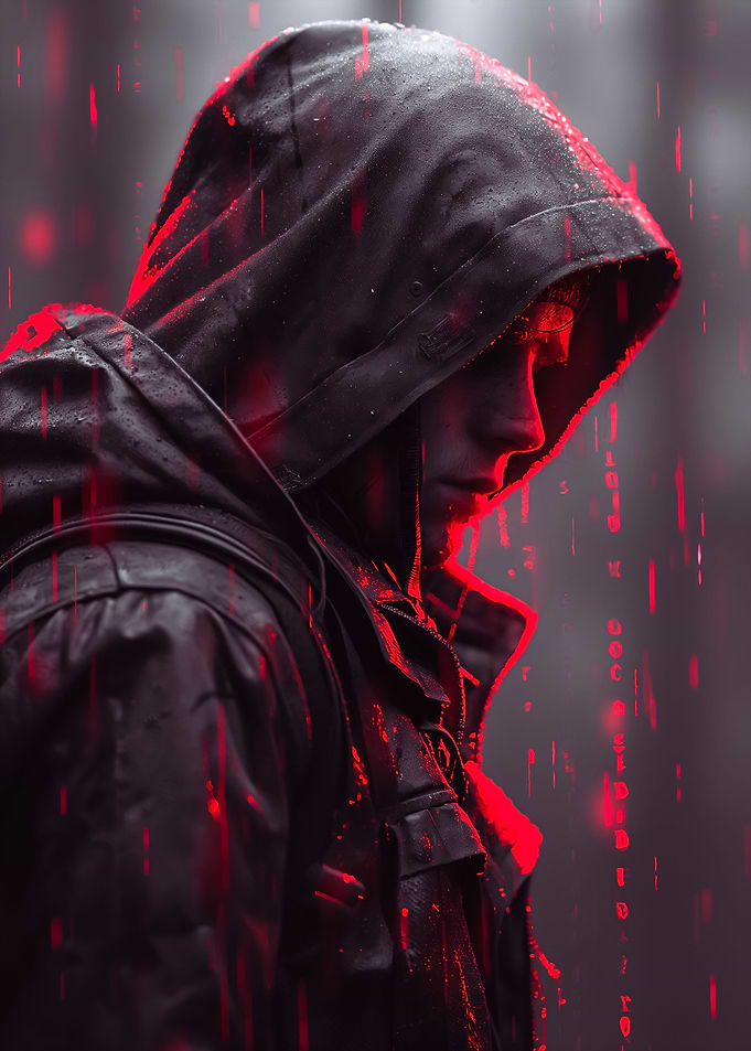 Cyber Eclipse