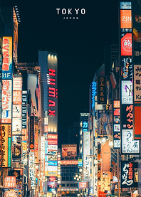 Tokyo