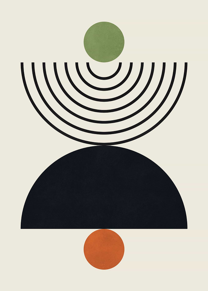 Lines and circles