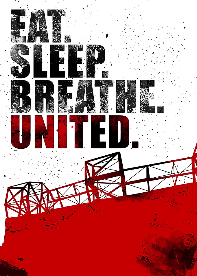 Manchester United Quotes