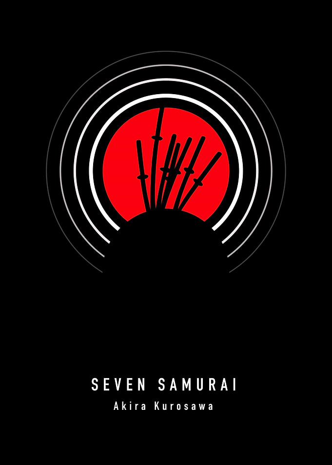 Seven samurai