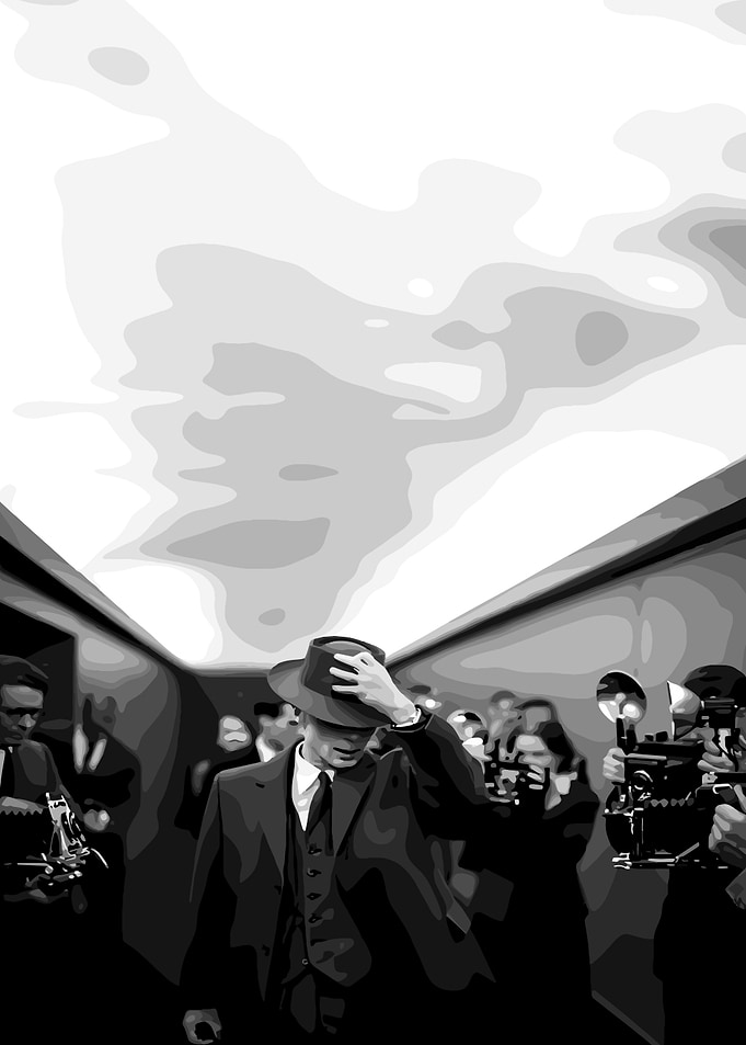 Oppenheimer Movie