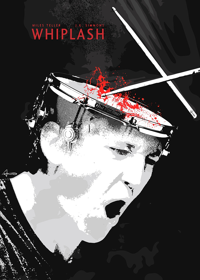 Whiplash