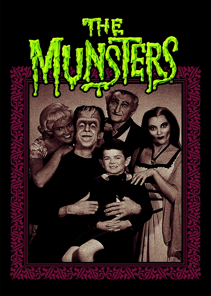 The Munsters