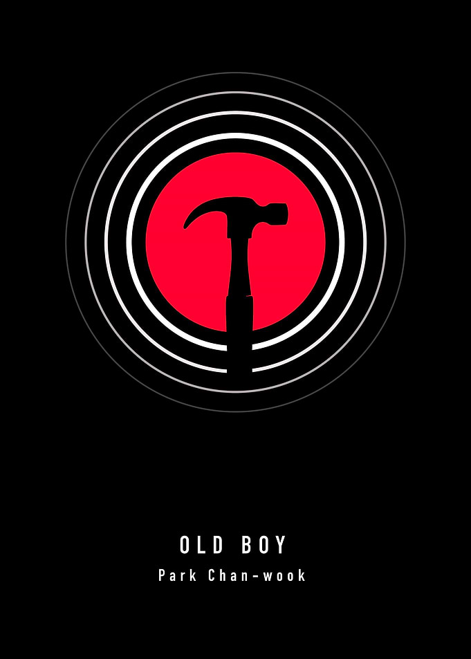 Old Boy