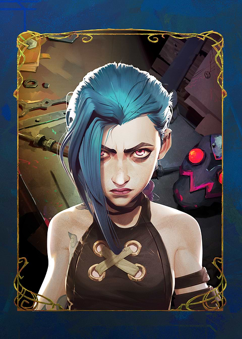 Arcane Posters - Officially licensed merchandise, pictures, prints ...