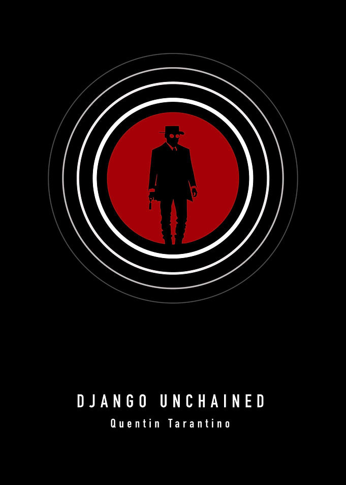 Django unchained