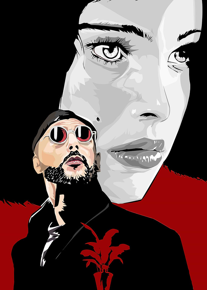 Leon The Professional