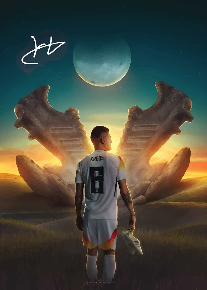 toni kroos