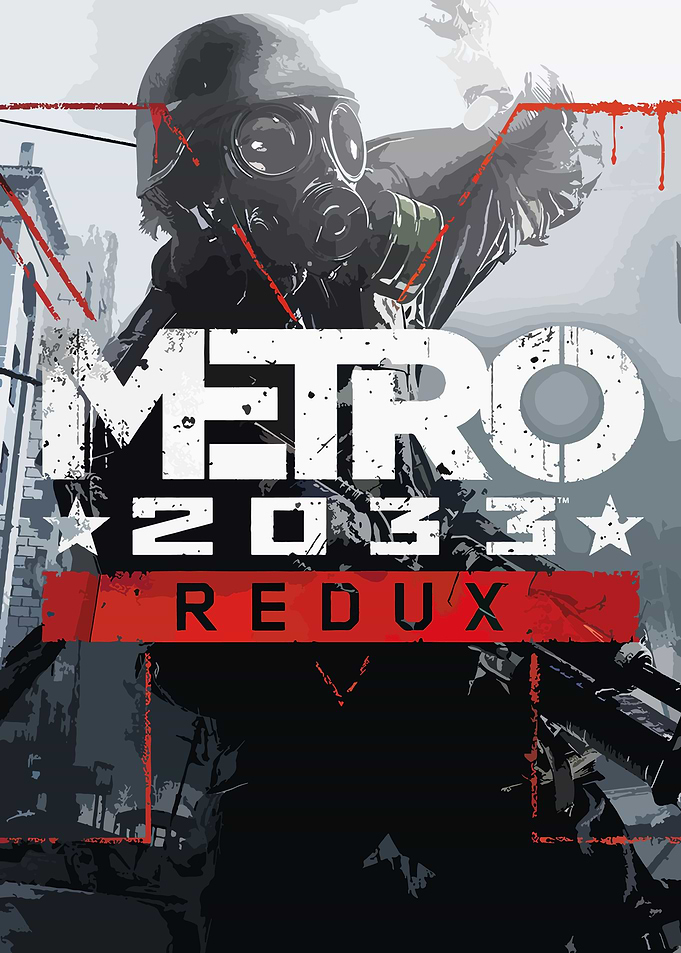 Metro redux