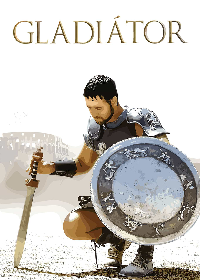 Gladiator 300