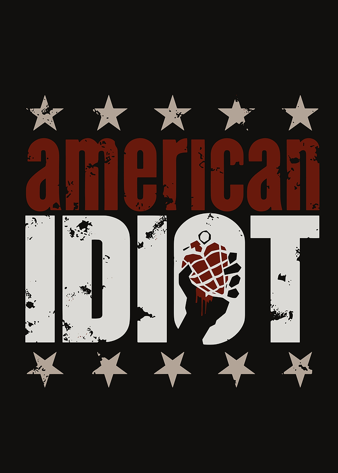 Green Day Punk Rock Music