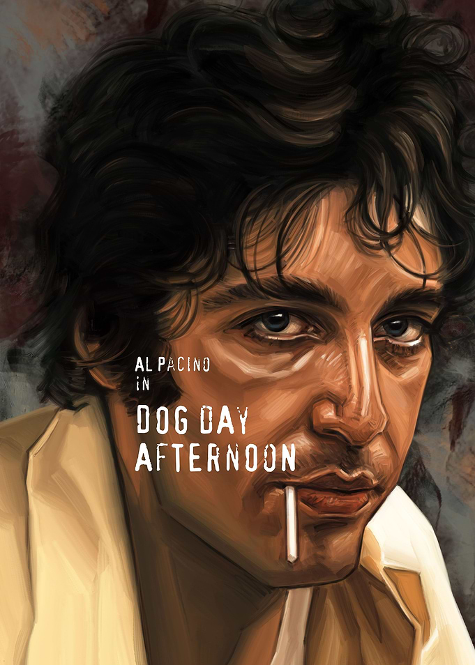 Dog Day Afternoon